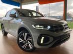 Volkswagen T-Roc 1.5tsi 150pk -AUTOMAAT -Airco -App -Leder/S, Autos, Achat, 110 kW, Entreprise, Carnet d'entretien