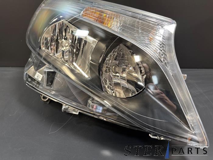 Phare droit d'un Mercedes Vito, Autos : Pièces & Accessoires, Éclairage, Mercedes-Benz, Neuf, 12 mois de garantie, Enlèvement ou Envoi