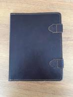Trust Executive leader folio case for iPad, 9 inch, Bescherming voor- en achterkant, Ophalen of Verzenden, Trust
