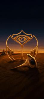 Tomorrowland, Une personne