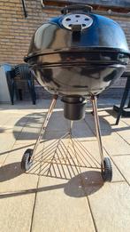 BBQ te koop, Ophalen