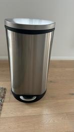 Vuilbak/prullenbak EKO Shell Bin NIEUW, Ophalen