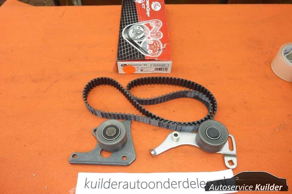 Distributieset Citroen berlingo Peugeot Fiat 1,8D  1,9D Gate, Neuf, -, Citroën, -