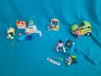 playmobil kinderen / vakantie / spelen, Kinderen en Baby's, Ophalen, Zo goed als nieuw, Complete set