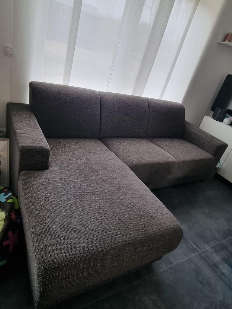 Fauteuil, Maison & Meubles, Fauteuils, Enlèvement, Utilisé, 100 à 125 cm, 125 cm ou plus