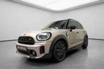 MINI Countryman SE All4 1.5A PHEV (bj 2023, automaat), Auto's, Mini, Automaat, Gebruikt, Countryman, Leder
