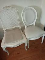 Stoelen, Enlèvement