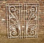 300 verschillende ijzeren rooster raamrooster deurrooster, Ophalen