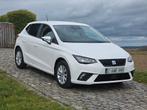 Seat ibiza/LED/airco/APP-connect, Auto's, Seat, Voorwielaandrijving, Stof, Bedrijf, 5 deurs