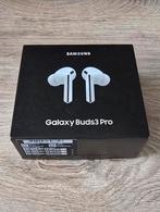 Samsung Galaxy Buds3 Pro, Neuf, Bluetooth, Enlèvement, Blanc