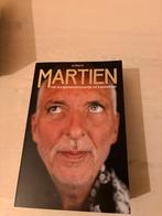 Martien, Enlèvement, Comme neuf