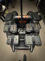 bellyboot Float plus ARC fully loaded., Enlèvement, Comme neuf, Ensemble complet