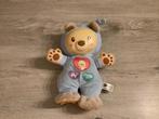 Ours de rêve magique VTech (30 cm) (Sound-Light), Enlèvement ou Envoi, Comme neuf, 6 mois à 2 ans