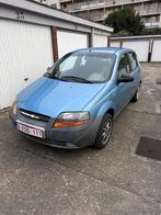 Chevrolet kalos 1.2, Achat, Kalos, Particulier, Essence