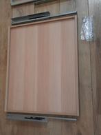 plateau coulissant pour armoire Ikea Pax, Maison & Meubles, Enlèvement, Comme neuf, Chêne