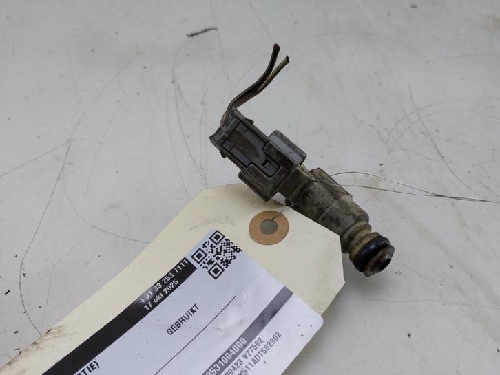 INJECTOR BRANDSTOF Kia Picanto (TA) (|3531004000|), Auto-onderdelen, Brandstofsystemen, Kia, Gebruikt