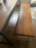 Canapé de salle à manger, Maison & Meubles, Quatre personnes, 150 à 200 cm, Enlèvement, Utilisé