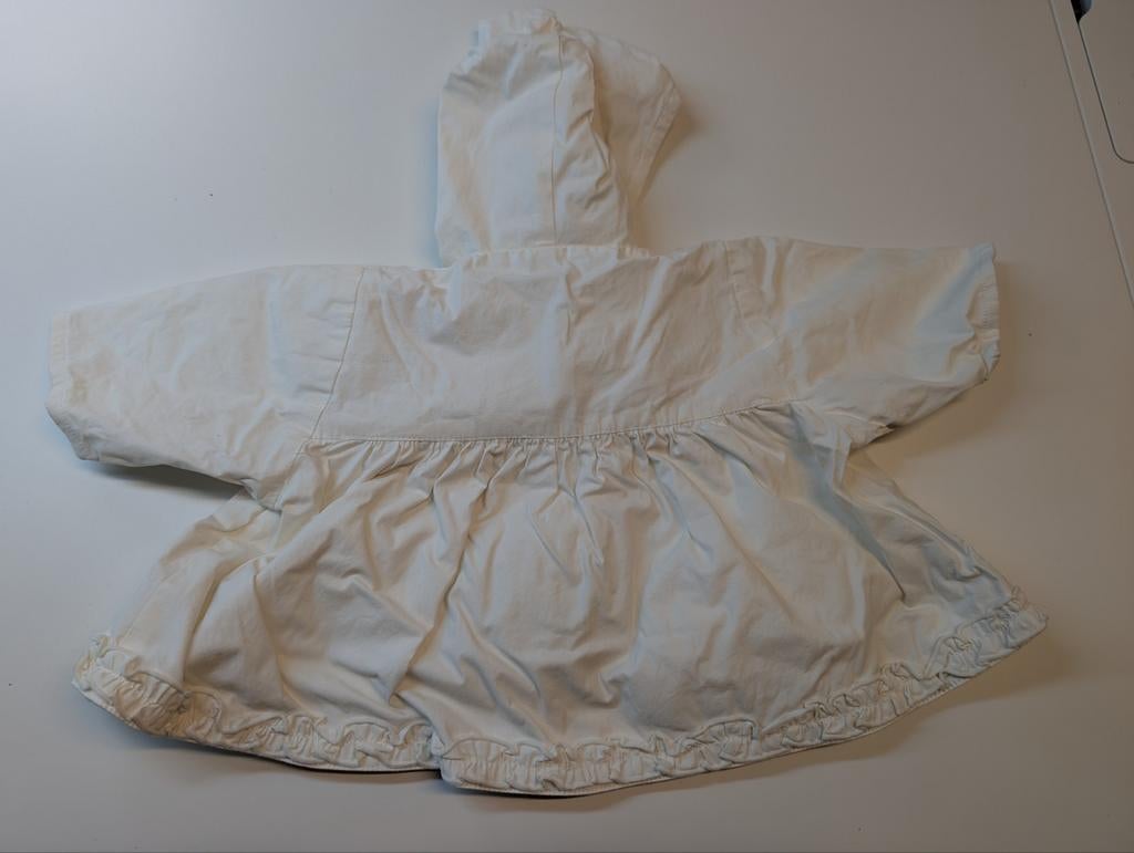 Veste Confetti pour 1 mois, Enfants & Bébés, Vêtements de bébé | Taille 50, Enlèvement ou Envoi, Comme neuf, Confetti, Fille