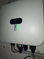 Huawei omvormer zonnepanelen, Enlèvement, Comme neuf, Autres types, 200 watts-crêtes ou plus