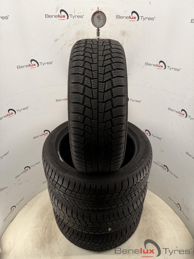 winter 205/50R17 93V Viking 205/50 R17 205/50/17 2055017, Auto-onderdelen, Banden en Velgen, Gebruikt, -, -, 17 inch