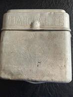 Trenchart: gegraveerde gamel, Collections, Enlèvement ou Envoi