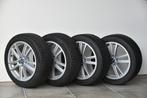4 jantes FOX 17 » + pneus d'hiver — 235/45 R17, Autos : Pièces & Accessoires, Pneus et Jantes, Pneus hiver, Véhicule de tourisme