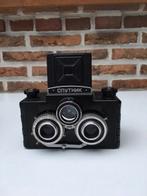 Sputnik stereocamera met draagtas, Enlèvement ou Envoi