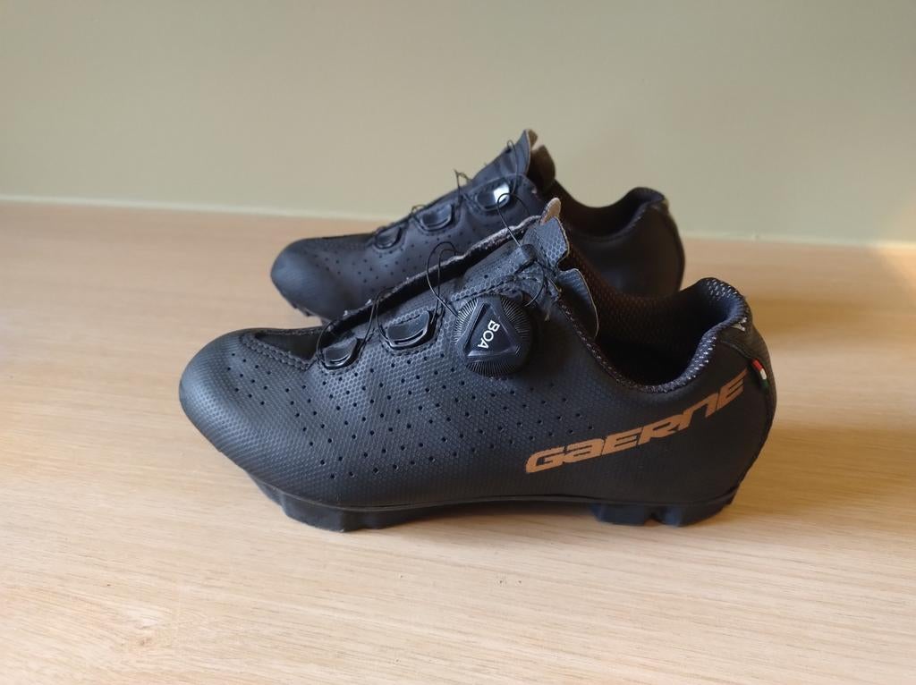 Fietsschoenen maat 37, Sports & Fitness, Football, Enlèvement, Chaussures