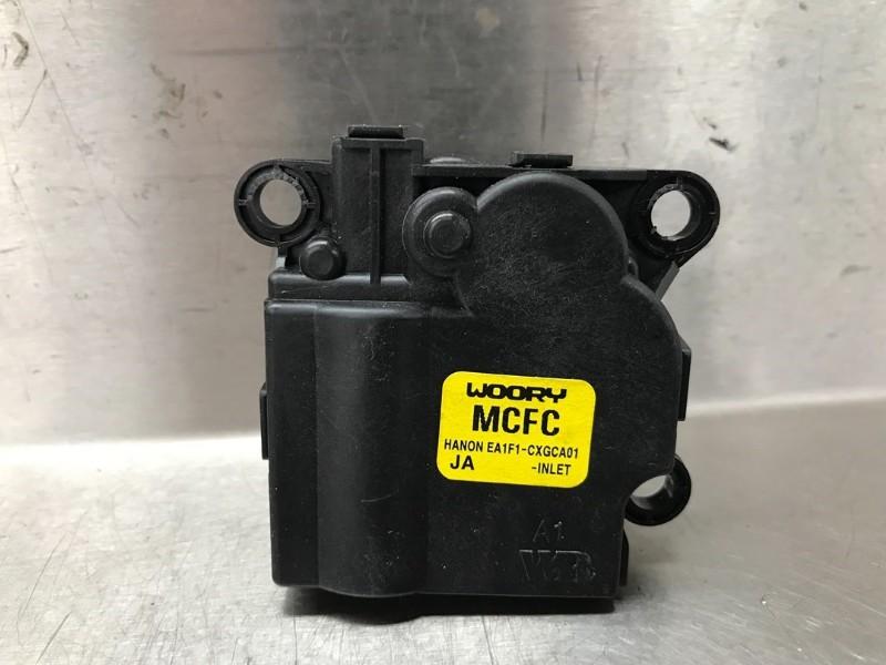 ACTIONNEUR MOTEUR VOLET CHAUFFAGE Kia Picanto (JA), Utilisé, Kia