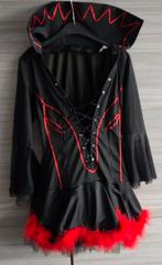 Déguisement de diable sexy, Enlèvement ou Envoi, Comme neuf, Vêtements