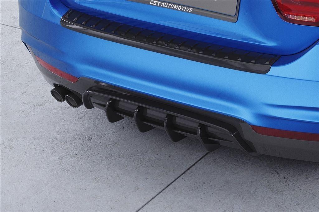 Rear Diffuser Voor BMW 4 Serie F32 / F33 / F36 M Pakket HA42, Autos : Divers, Tuning & Styling, Envoi