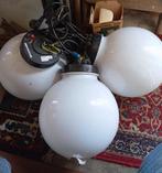 3 JB (jbsystems) LED ballen voor binnen met RGB-verlichting, Muziek en Instrumenten, Ophalen, Zo goed als nieuw, Geluidgestuurd