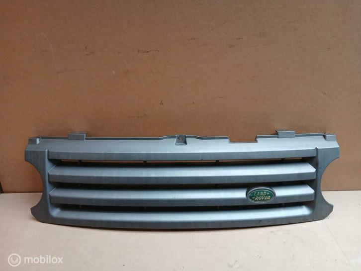 Grill Land Range Rover Vogue L322 2005 - 2009 Gril Grille, Auto-onderdelen, Carrosserie, Land Rover, Gebruikt, Ophalen of Verzenden