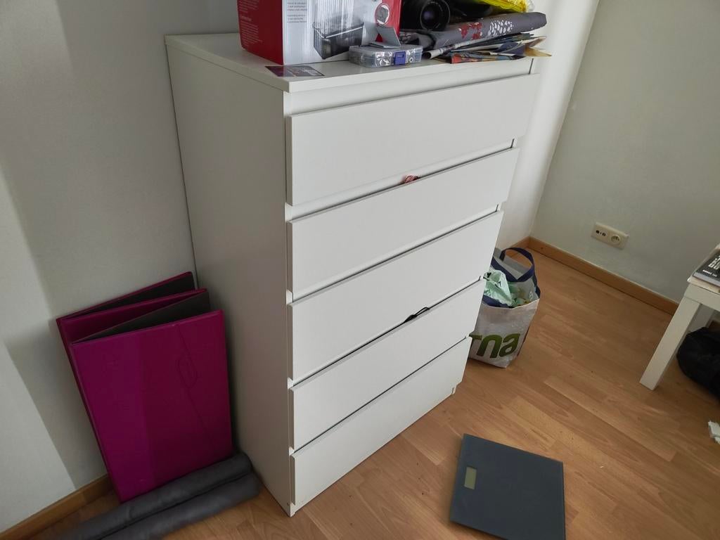 Meubels voor verkoop (verhuizing), Huis en Inrichting, Ophalen