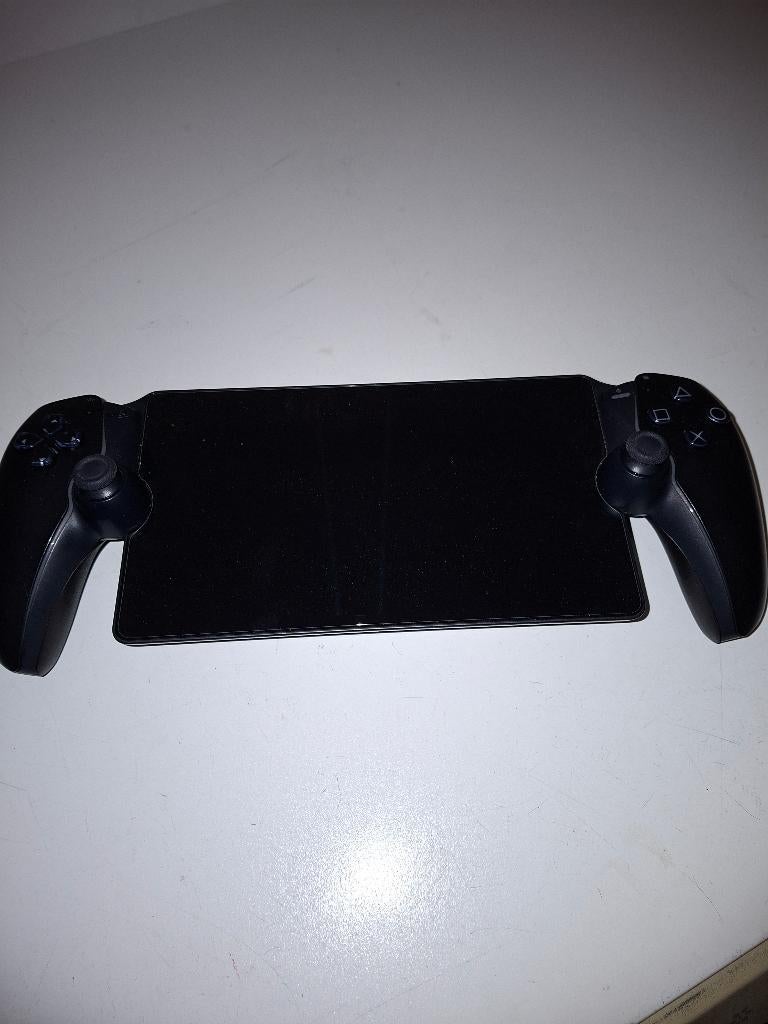 Playstation Portal, Consoles de jeu & Jeux vidéo, Consoles de jeu | Sony PlayStation 5, Enlèvement ou Envoi, Comme neuf, Playstation 5