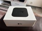 Apple tv 4gen, TV, Hi-fi & Vidéo, Lecteurs multimédias, Enlèvement ou Envoi, Neuf