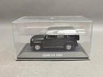 Lot MERCEDES 4x4 G 500 + VOLGA Taxi Jason Bourne 1/43 IXO UH, Ophalen of Verzenden, Nieuw, Auto, Universal Hobbies