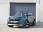 Opel Frontera GS 1.2 MHEV 110PK|CAMERA|NAVIGATIE|STOCK, Achat, Noir, Automatique, Frontera