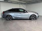 BMW 2 Serie 218 Gran Coupé 218iA M-PAKKET - ACC- Camera - H, Auto's, BMW, 4 deurs, Gebruikt, Zwart, 136 pk