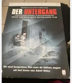 Der Untergang (2 disc special edition), CD & DVD, DVD | Action, Enlèvement ou Envoi, Guerre, Coffret