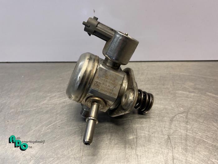 Brandstofpomp Mechanisch van een Ford Focus (Focus 11-), Gebruikt, -, -, Ophalen of Verzenden