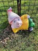 2 tuinbeeldjes, Tuin en Terras, Tuinbeelden, Ophalen