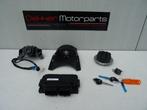 Complete Slotenset + ECU unit Kawasaki Z H2 SE 2021-2022 >, Ophalen of Verzenden, -, -, -