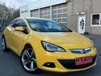 Opel astra GTC 1.4 Turbo OPC LINE etat neuf garantie euro5, Cuir, Euro 5, Achat, Entreprise