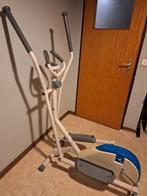 Crosstrainer te koop, Ophalen, Gebruikt, Armen, Crosstrainer