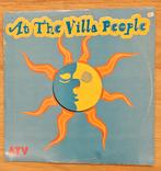 “At The Villa 004 – Open Your Eyes | Classic dance/house, Enlèvement ou Envoi