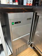 Ijsblokjesmachine Crushed ijs, Ophalen, Gebruikt, Koelen en Vriezen