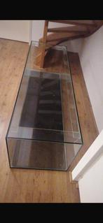 Mooi groot aquarium, Enlèvement, Comme neuf