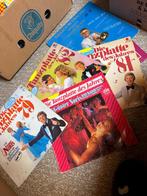 Fonoplaten collectie, Ophalen, Overige formaten, Zo goed als nieuw, Overige typen