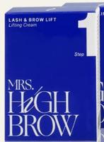 10 zakjes  Lash & Brow Lift Neutralising Lotion Stap 2, Nieuw, Ophalen of Verzenden, Accessoires, Overige kleuren